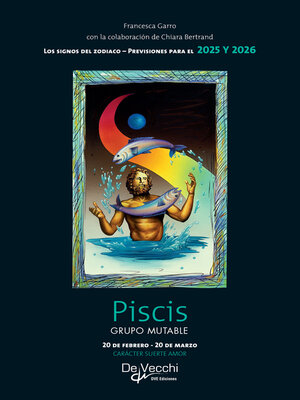 Piscis. Grupo Mutable - ebook
